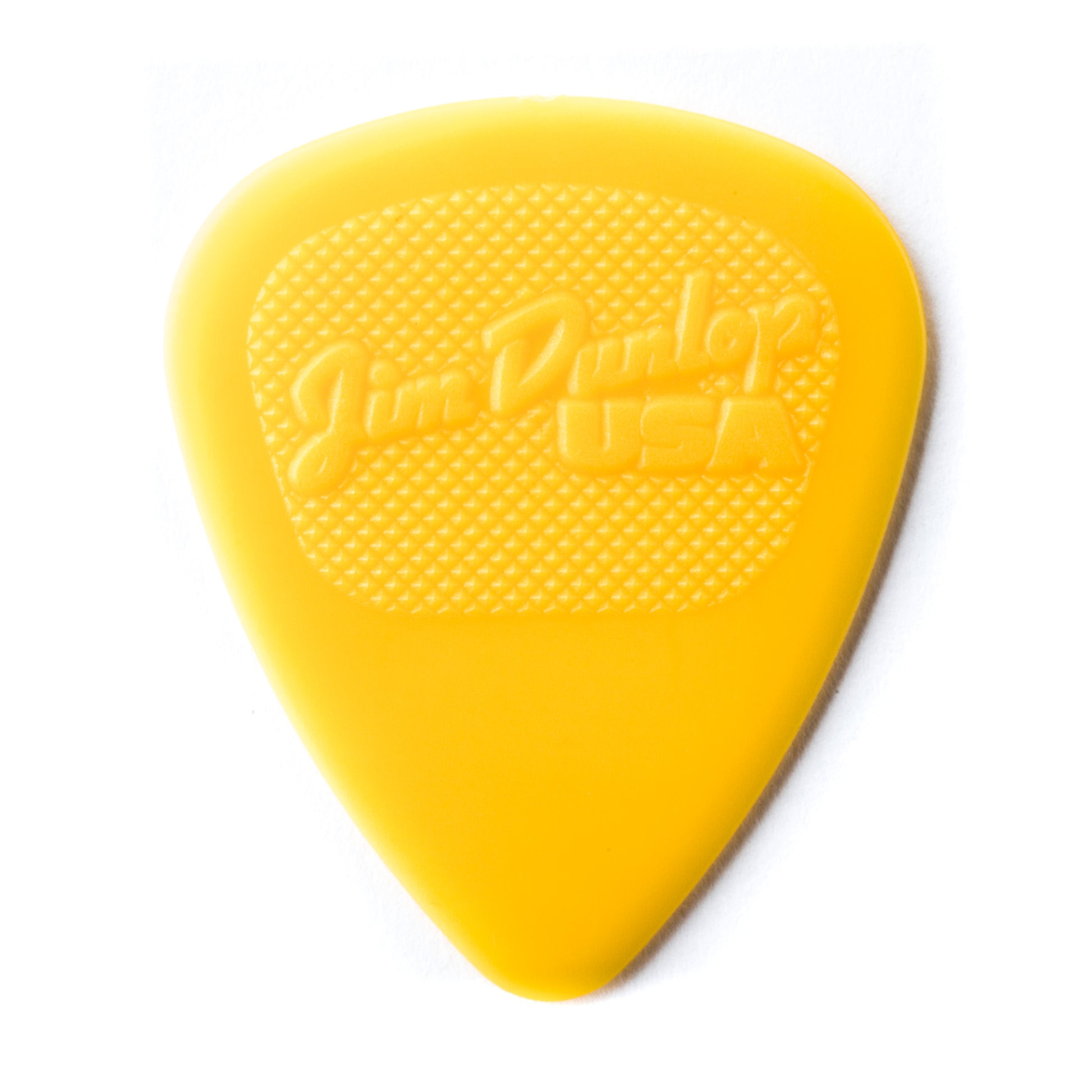 Jim Dunlop DUNLOP NYLON .80mm MIDI GUITAR PICK REFILL BAG 72-PACK - 443R080