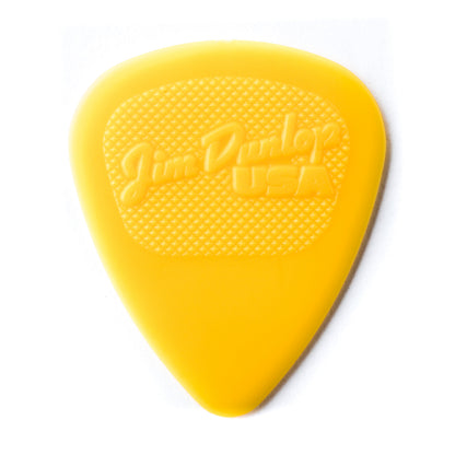 Jim Dunlop DUNLOP NYLON .80mm MIDI GUITAR PICK REFILL BAG 72-PACK - 443R080