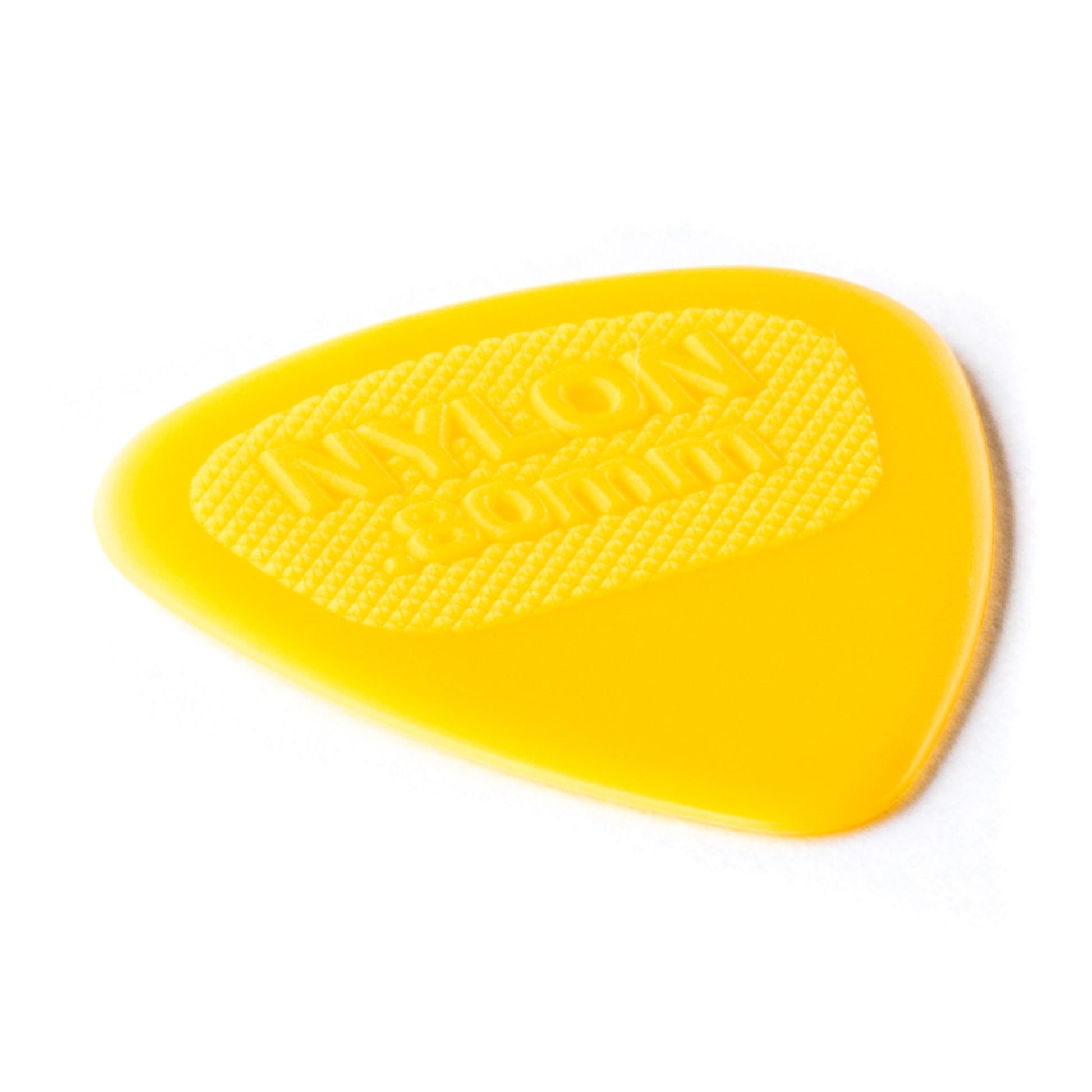 Jim Dunlop DUNLOP NYLON .80mm MIDI GUITAR PICK REFILL BAG 72-PACK - 443R080