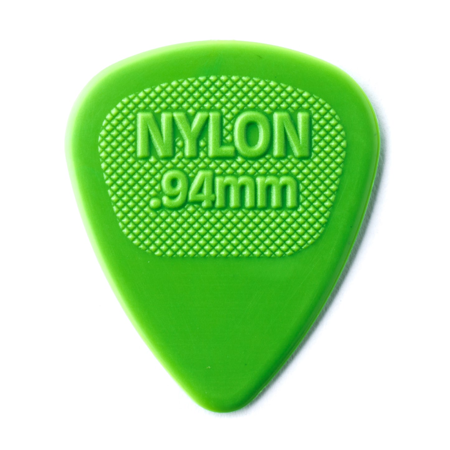 Jim Dunlop DUNLOP NYLON .94mm MIDI GUITAR PICK REFILL BAG 72-PACK - 443R094