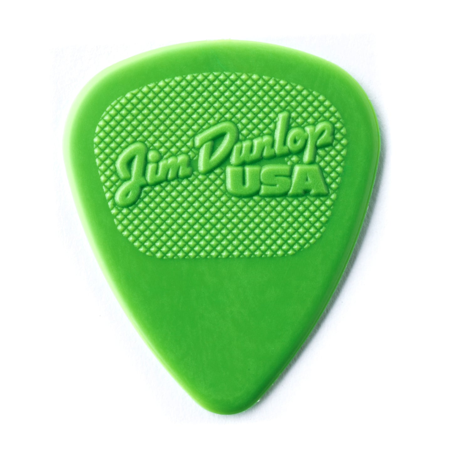 Jim Dunlop DUNLOP NYLON .94mm MIDI GUITAR PICK REFILL BAG 72-PACK - 443R094