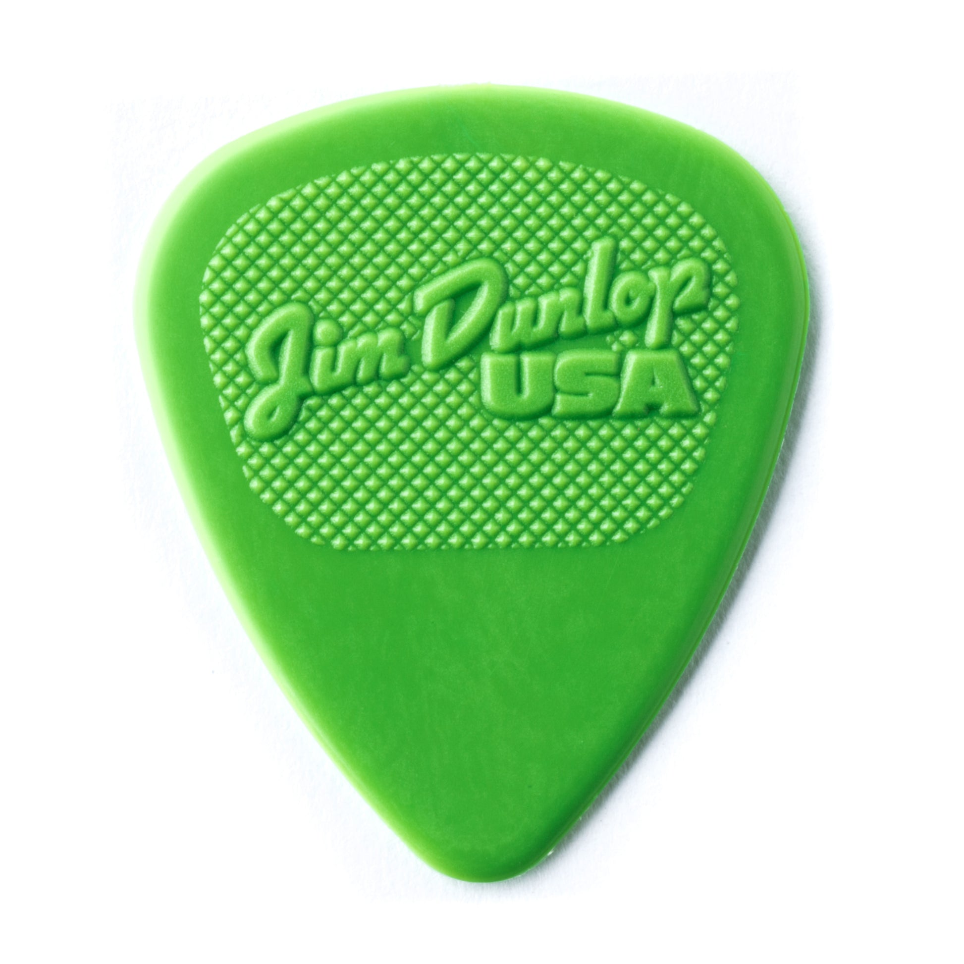 Jim Dunlop DUNLOP NYLON .94mm MIDI GUITAR PICK REFILL BAG 72-PACK - 443R094