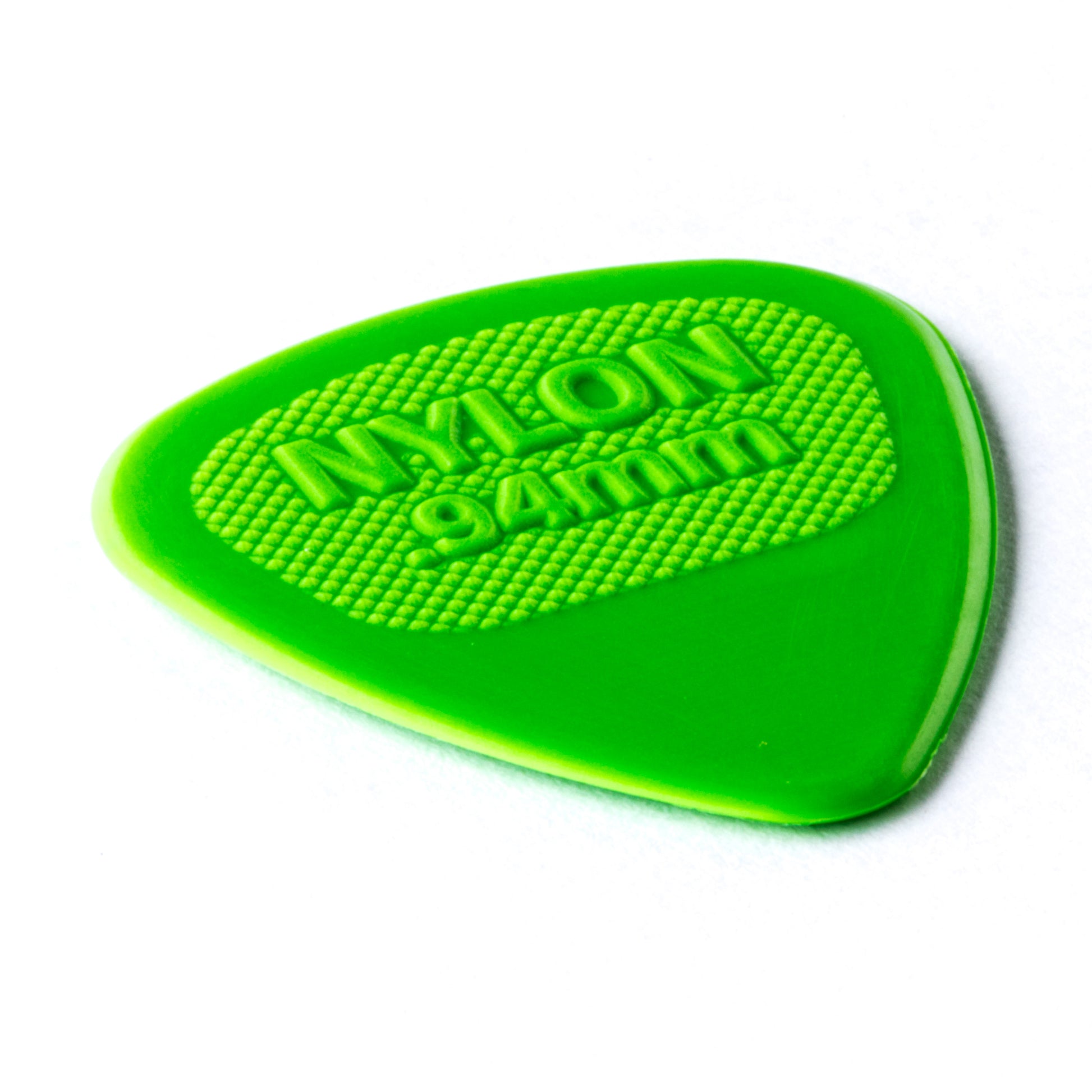 Jim Dunlop DUNLOP NYLON .94mm MIDI GUITAR PICK REFILL BAG 72-PACK - 443R094