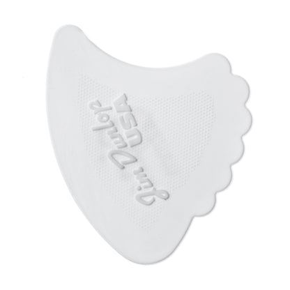 Jim Dunlop DUNLOP NYLON FIN .42mm GUITAR PICK REFILL BAG 72-PACK - 444R042
