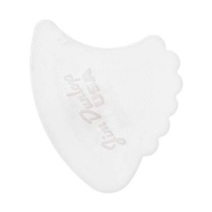Jim Dunlop DUNLOP NYLON FIN .53mm GUITAR PICK REFILL BAG 72-PACK - 444R053