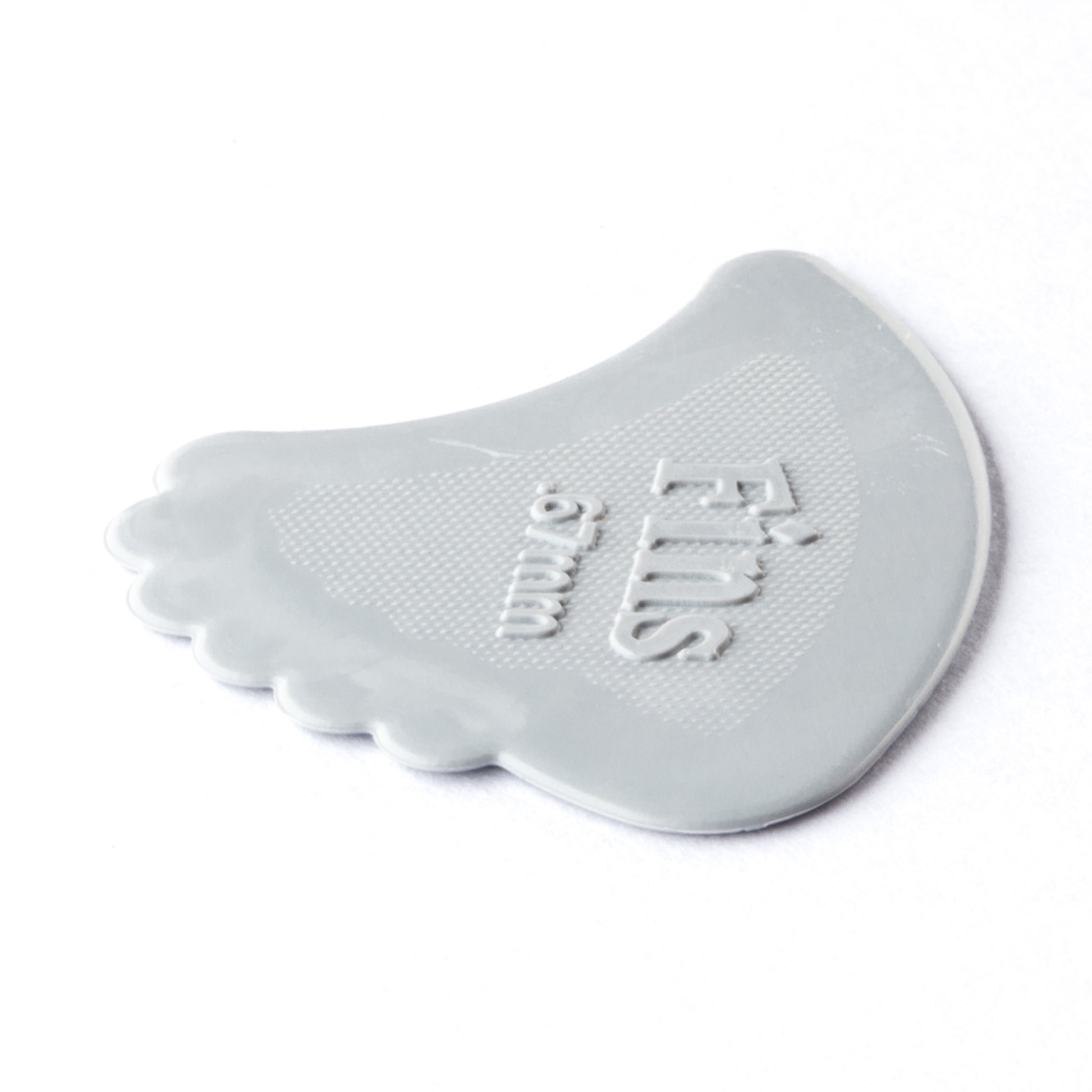 Jim Dunlop DUNLOP NYLON FIN .67mm GUITAR PICK REFILL BAG 72-PACK - 444R067