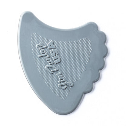 Jim Dunlop DUNLOP NYLON FIN .80mm GUITAR PICK REFILL BAG 72-PACK - 444R080