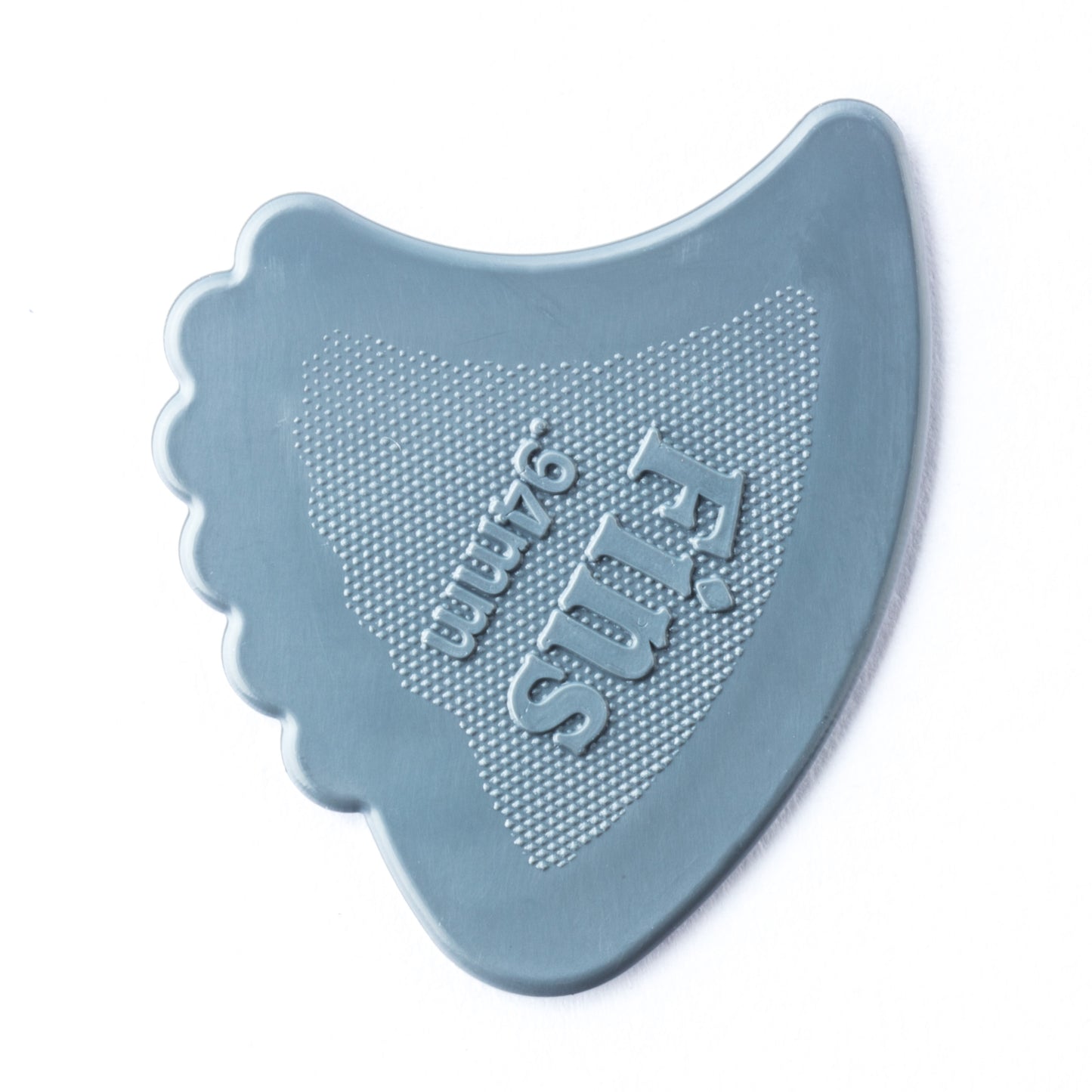 Jim Dunlop DUNLOP NYLON FIN .94mm GUITAR PICK REFILL BAG 72-PACK - 444R094