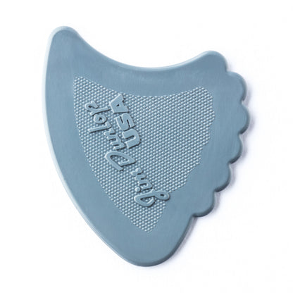 Jim Dunlop DUNLOP NYLON FIN .94mm GUITAR PICK REFILL BAG 72-PACK - 444R094
