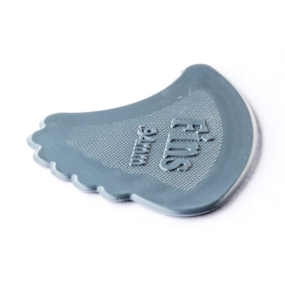 Jim Dunlop DUNLOP NYLON FIN .94mm GUITAR PICK REFILL BAG 72-PACK - 444R094