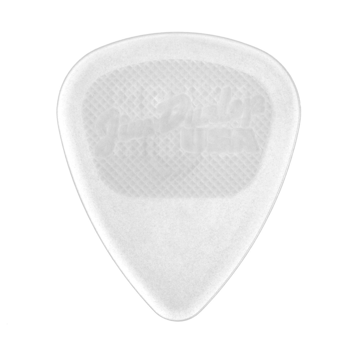 Jim Dunlop DUNLOP NYLON GLOW MIDI 1.14mm GUITAR PICK REFILL BAG 72-PACK - 446R114