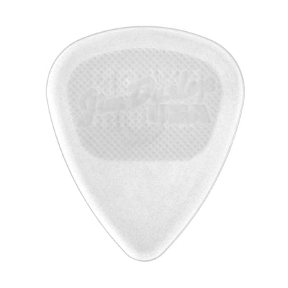 Jim Dunlop DUNLOP NYLON GLOW MIDI 1.14mm GUITAR PICK REFILL BAG 72-PACK - 446R114