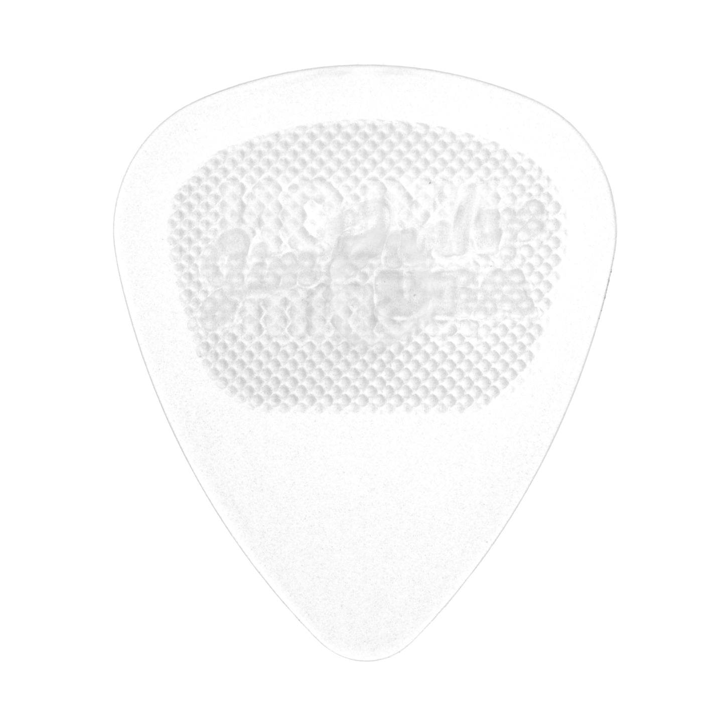 Jim Dunlop DUNLOP NYLON GLOW MIDI .53mm GUITAR PICK REFILL BAG 72-PACK - 446R053