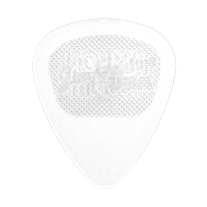 Jim Dunlop DUNLOP NYLON GLOW MIDI .53mm GUITAR PICK REFILL BAG 72-PACK - 446R053