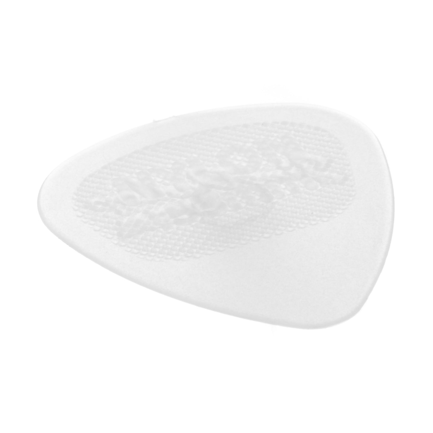 Jim Dunlop DUNLOP NYLON GLOW MIDI .53mm GUITAR PICK REFILL BAG 72-PACK - 446R053