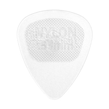 Jim Dunlop DUNLOP NYLON GLOW MIDI .53mm GUITAR PICK REFILL BAG 72-PACK - 446R053