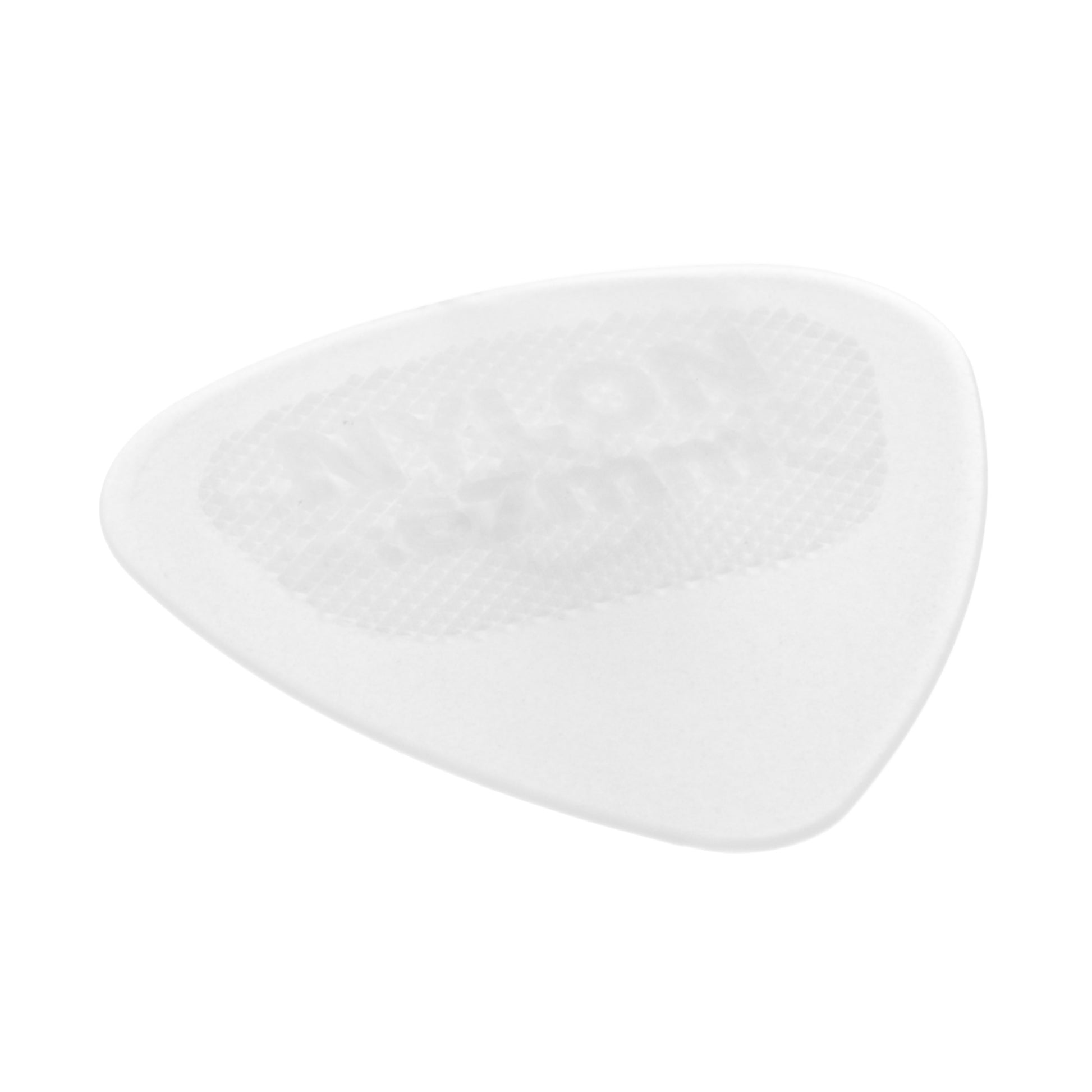 Jim Dunlop DUNLOP NYLON GLOW MIDI .67mm GUITAR PICK REFILL BAG 72-PACK - 446R067