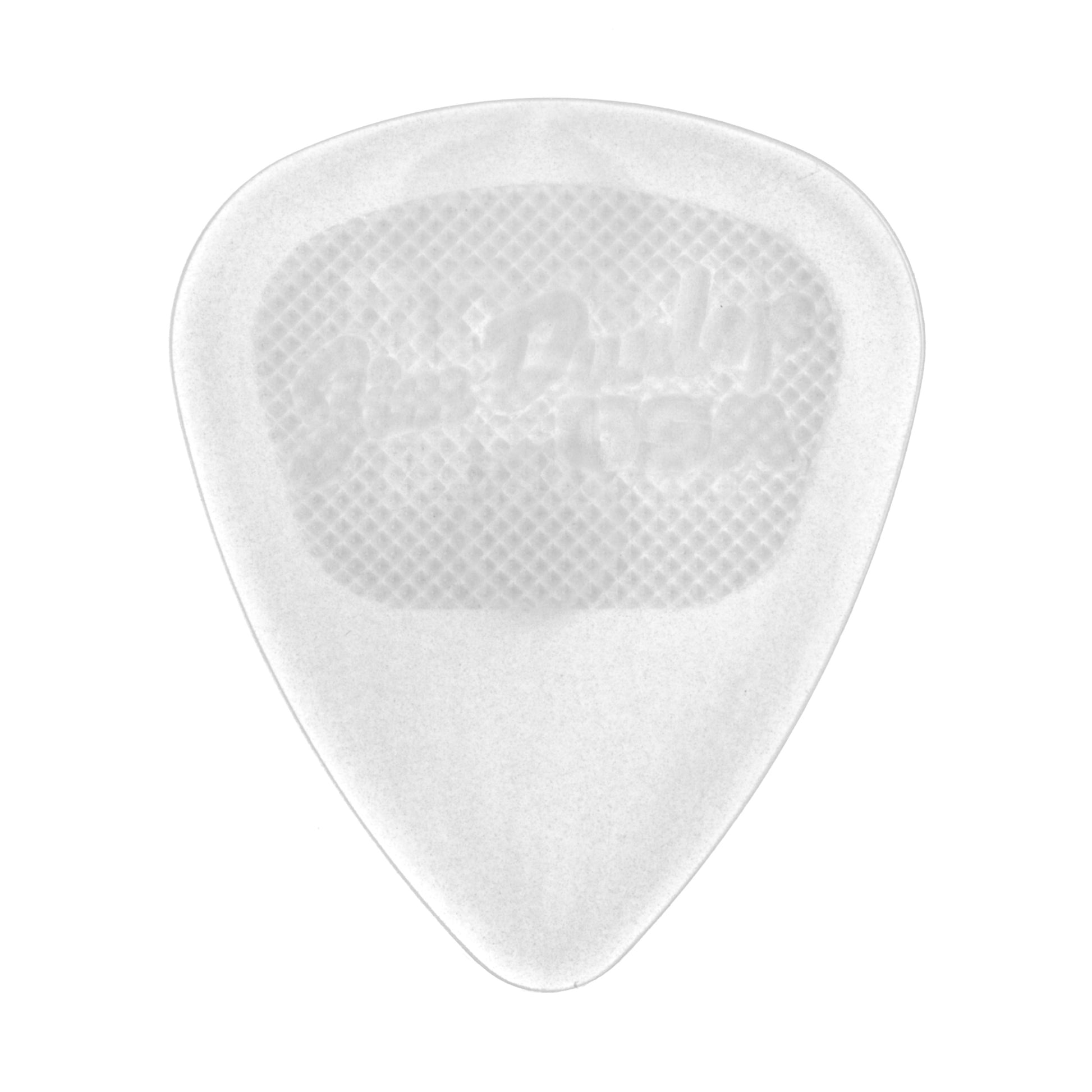 Jim Dunlop DUNLOP NYLON GLOW MIDI .80mm GUITAR PICK REFILL BAG 72-PACK - 446R080