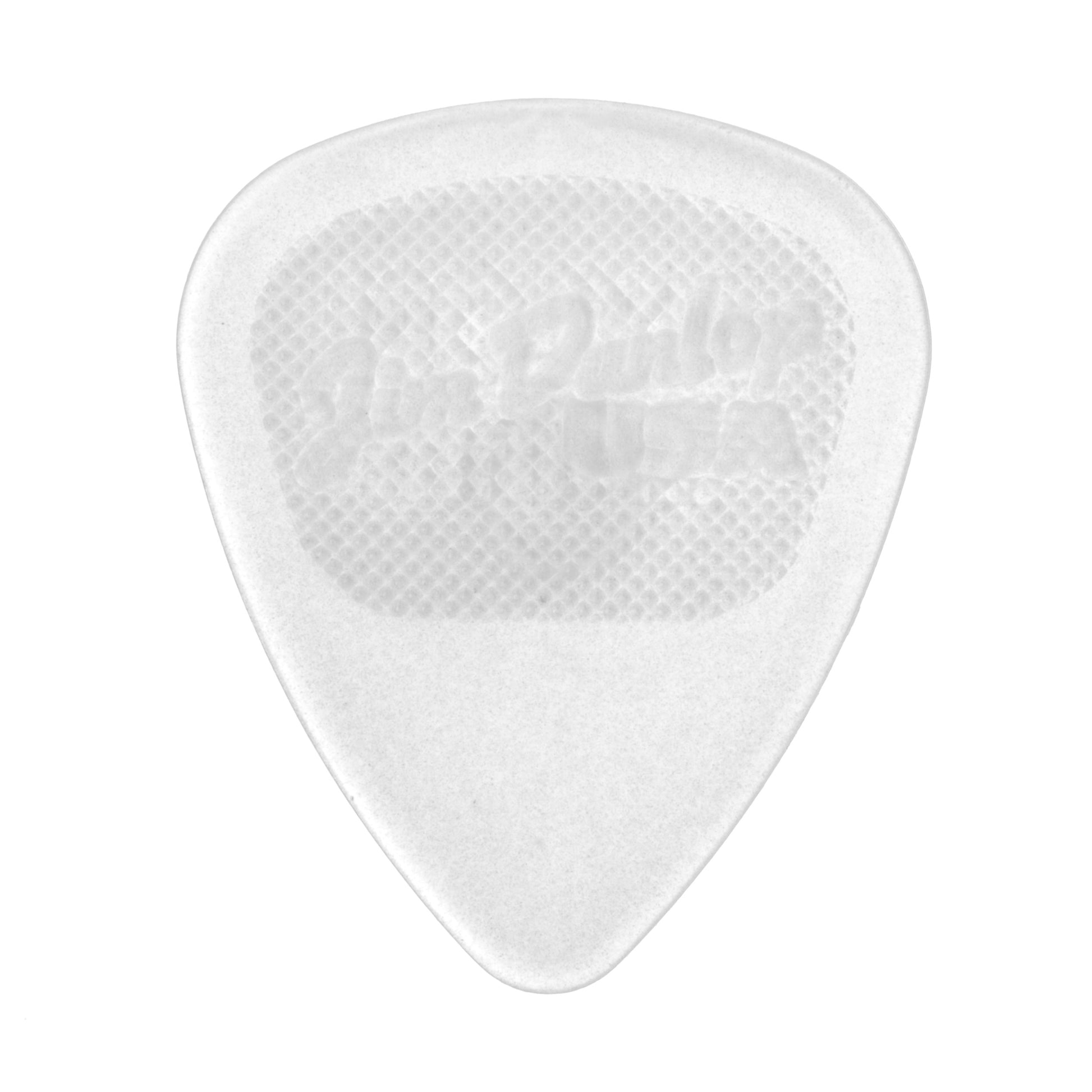 Jim Dunlop DUNLOP NYLON GLOW MIDI .94mm GUITAR PICK REFILL BAG 72-PACK - 446R094