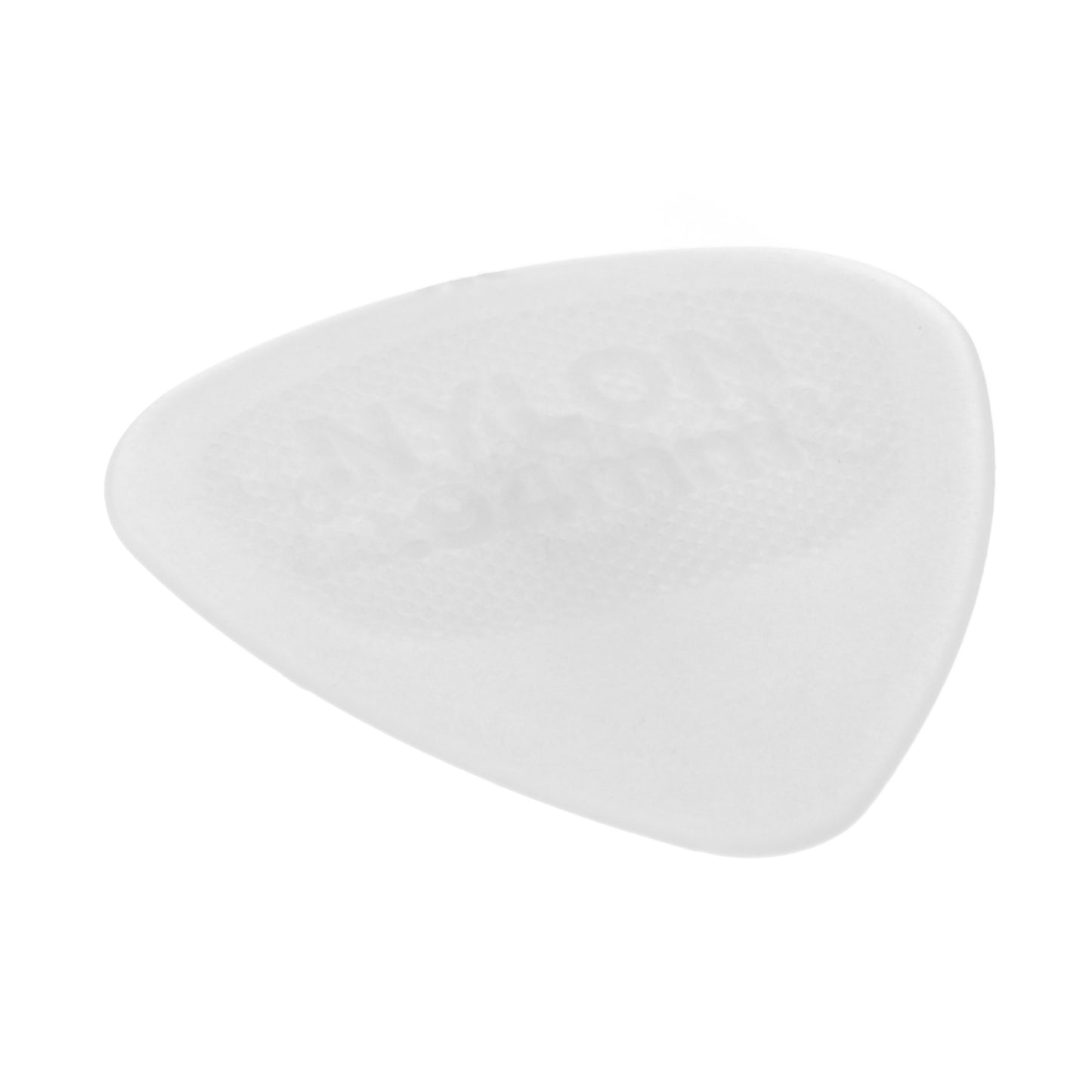 Jim Dunlop DUNLOP NYLON GLOW MIDI .94mm GUITAR PICK REFILL BAG 72-PACK - 446R094