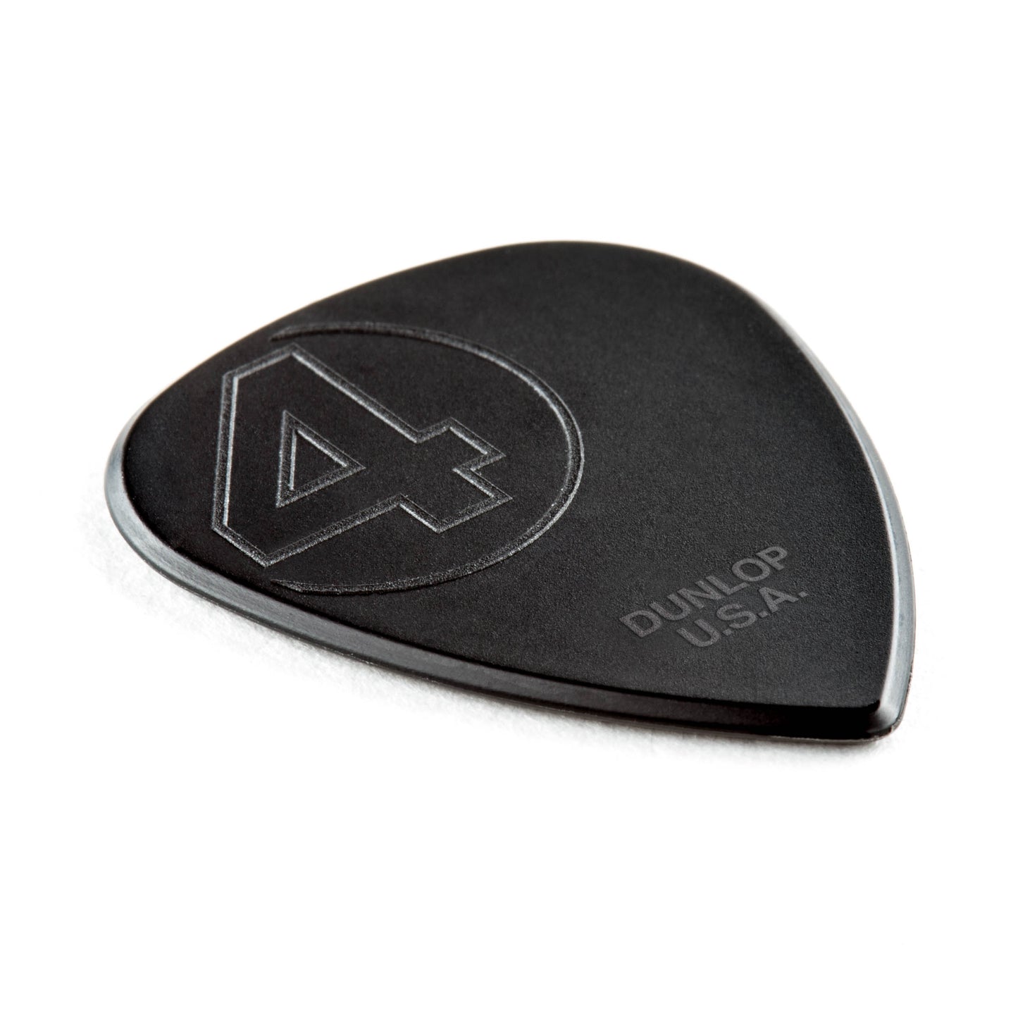 Jim Dunlop DUNLOP JIM ROOT 1.38mm CUSTOM NYLON GUITAR PICK PLAYER'S PACK 06-PACK - 447PJR138