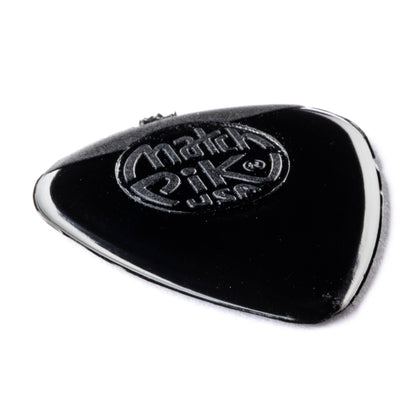 Jim Dunlop DUNLOP MATCH PIK 1.0mm NYLON GUITAR PICK PLAYER'S PACK 12-PACKS - 72 PICKS - 448R100