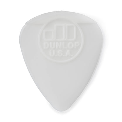 Jim Dunlop DUNLOP MATCH PIK .46mm NYLON GUITAR PICK PLAYER'S PACK 12-PACKS - 72 PICKS - 448R046