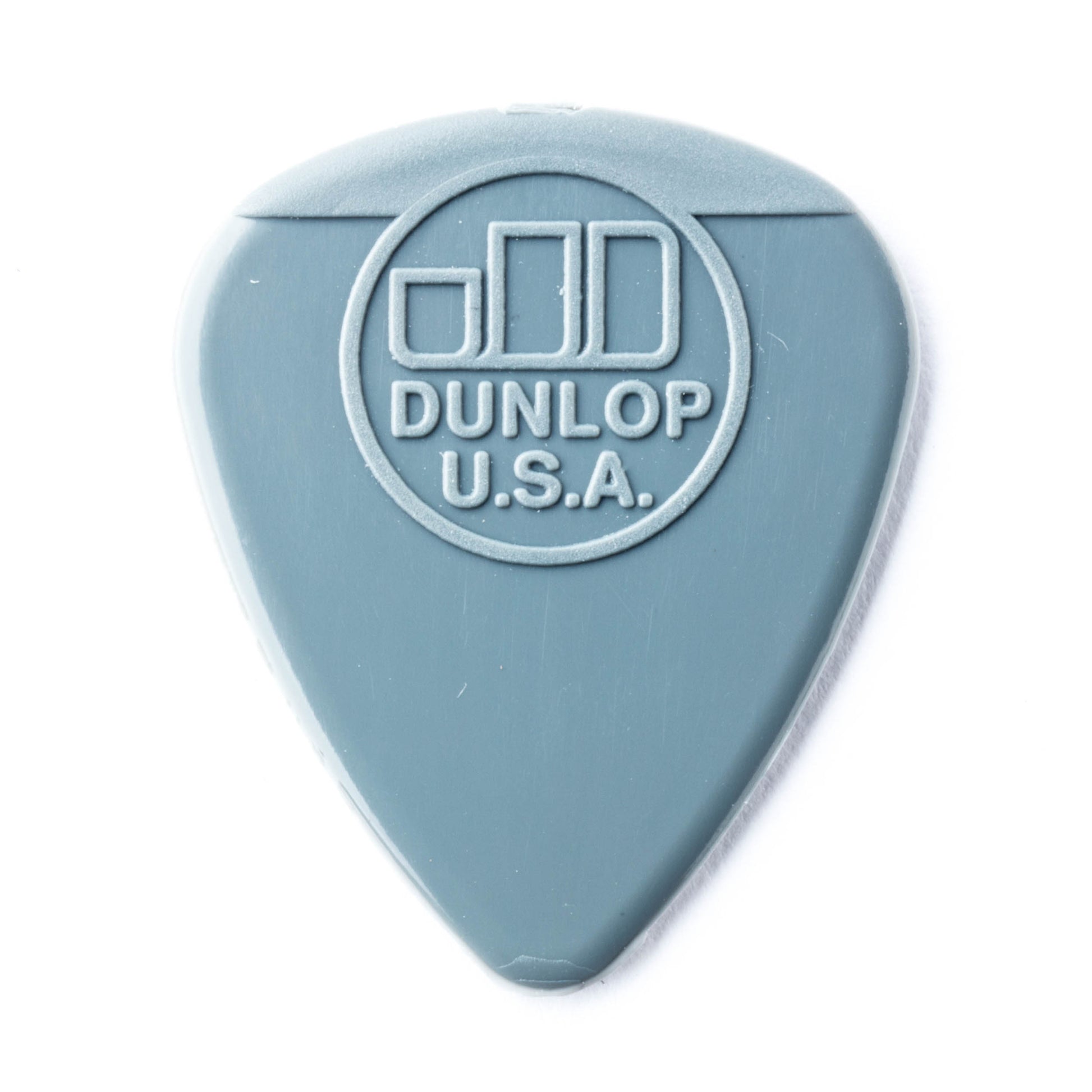 Jim Dunlop DUNLOP MATCH PIK .73mm NYLON GUITAR PICK PLAYER'S PACK 12-PACKS - 72 PICKS - 448R073