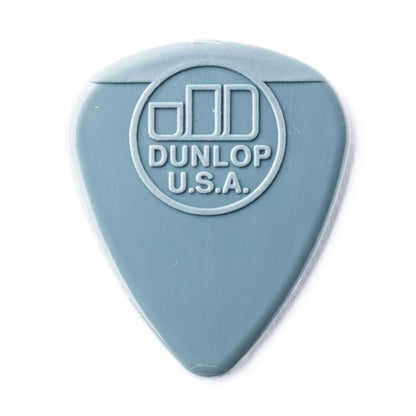 Jim Dunlop DUNLOP MATCH PIK .73mm NYLON GUITAR PICK PLAYER'S PACK 12-PACKS - 72 PICKS - 448R073
