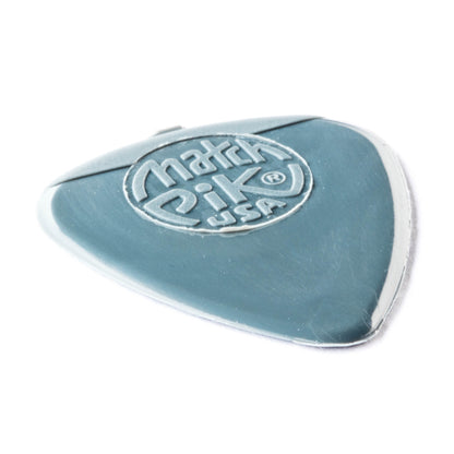 Jim Dunlop DUNLOP MATCH PIK .73mm NYLON GUITAR PICK PLAYER'S PACK 12-PACKS - 72 PICKS - 448R073