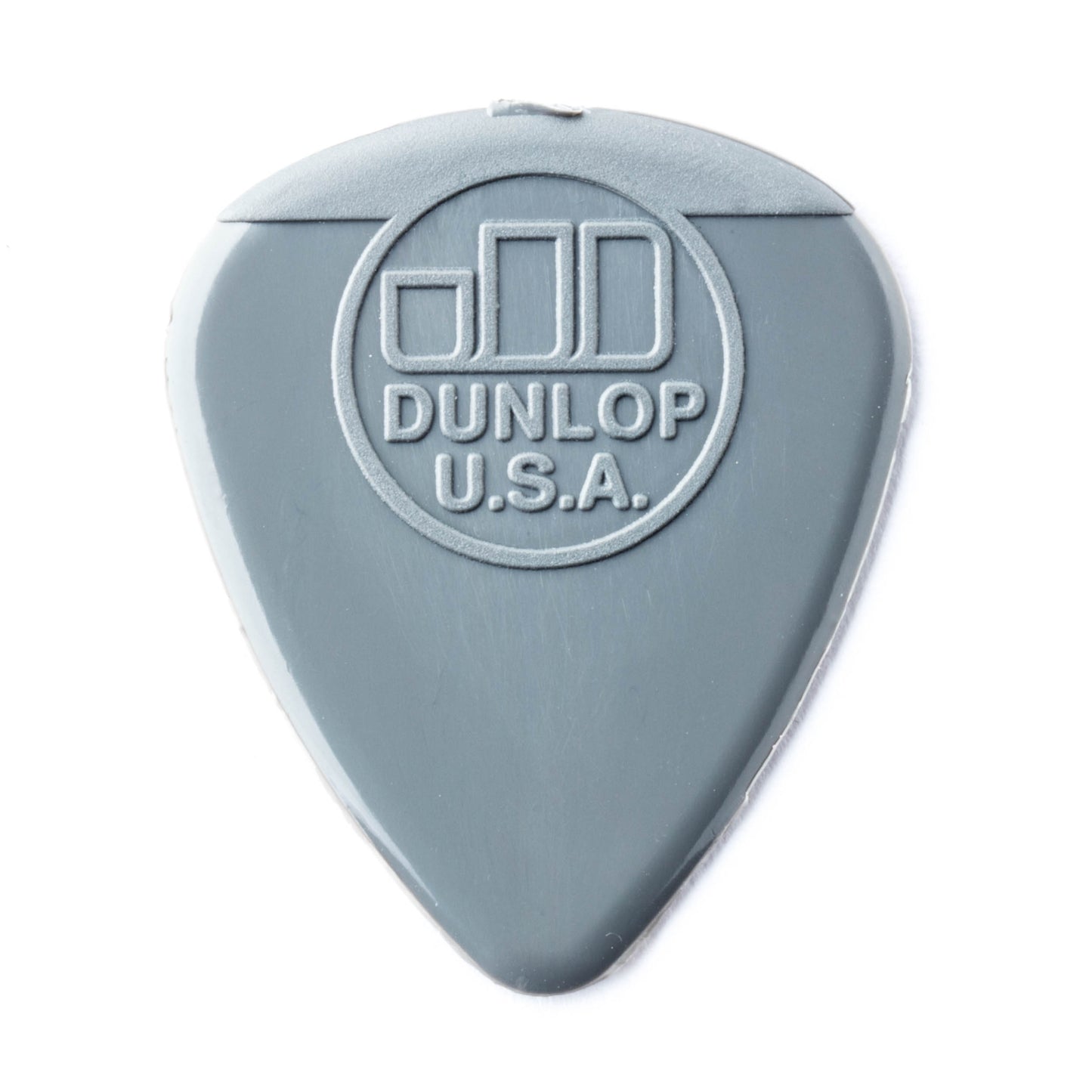 Jim Dunlop DUNLOP MATCH PIK .88mm NYLON GUITAR PICK PLAYER'S PACK 12-PACKS - 72 PICKS - 448R088