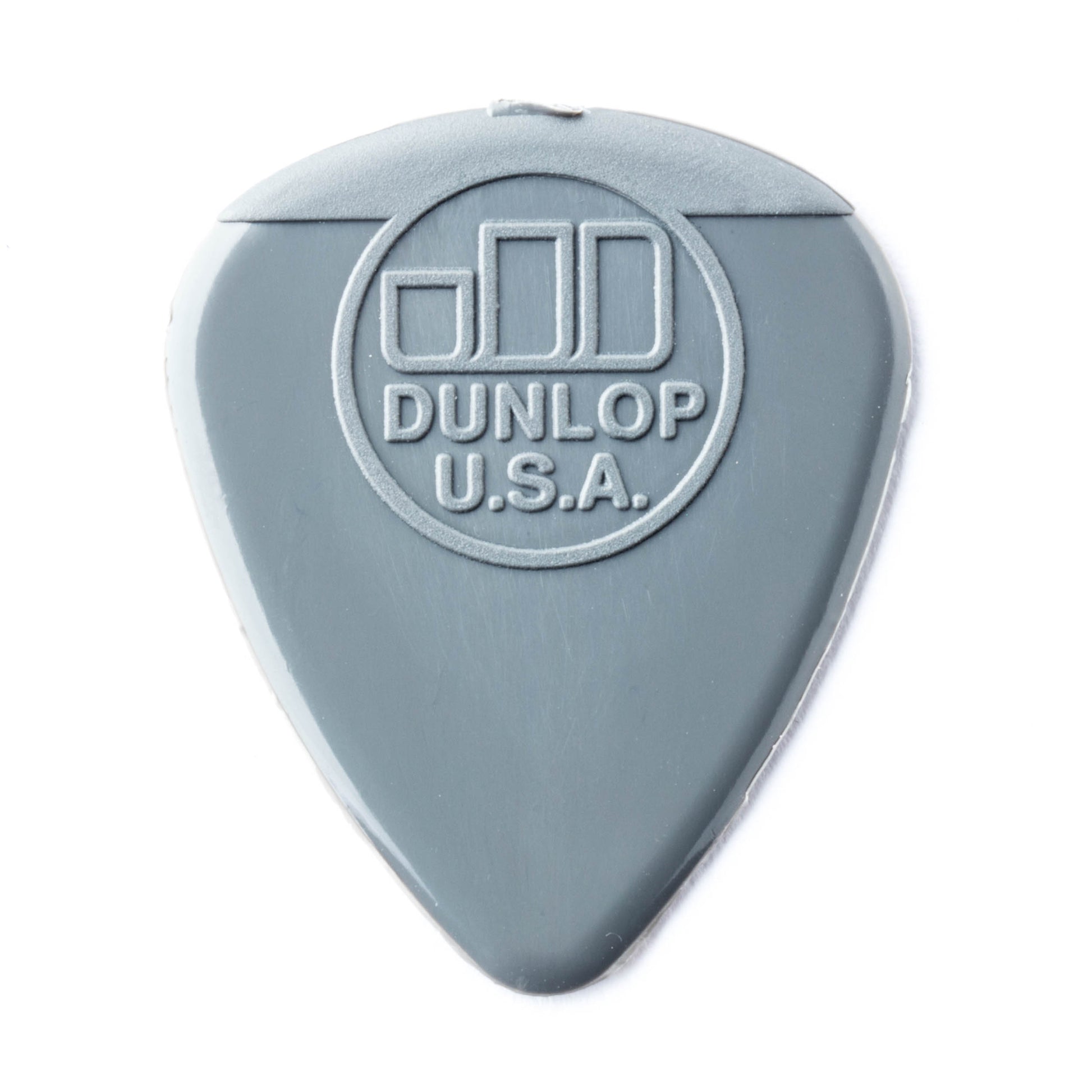 Jim Dunlop DUNLOP MATCH PIK .88mm NYLON GUITAR PICK PLAYER'S PACK 12-PACKS - 72 PICKS - 448R088
