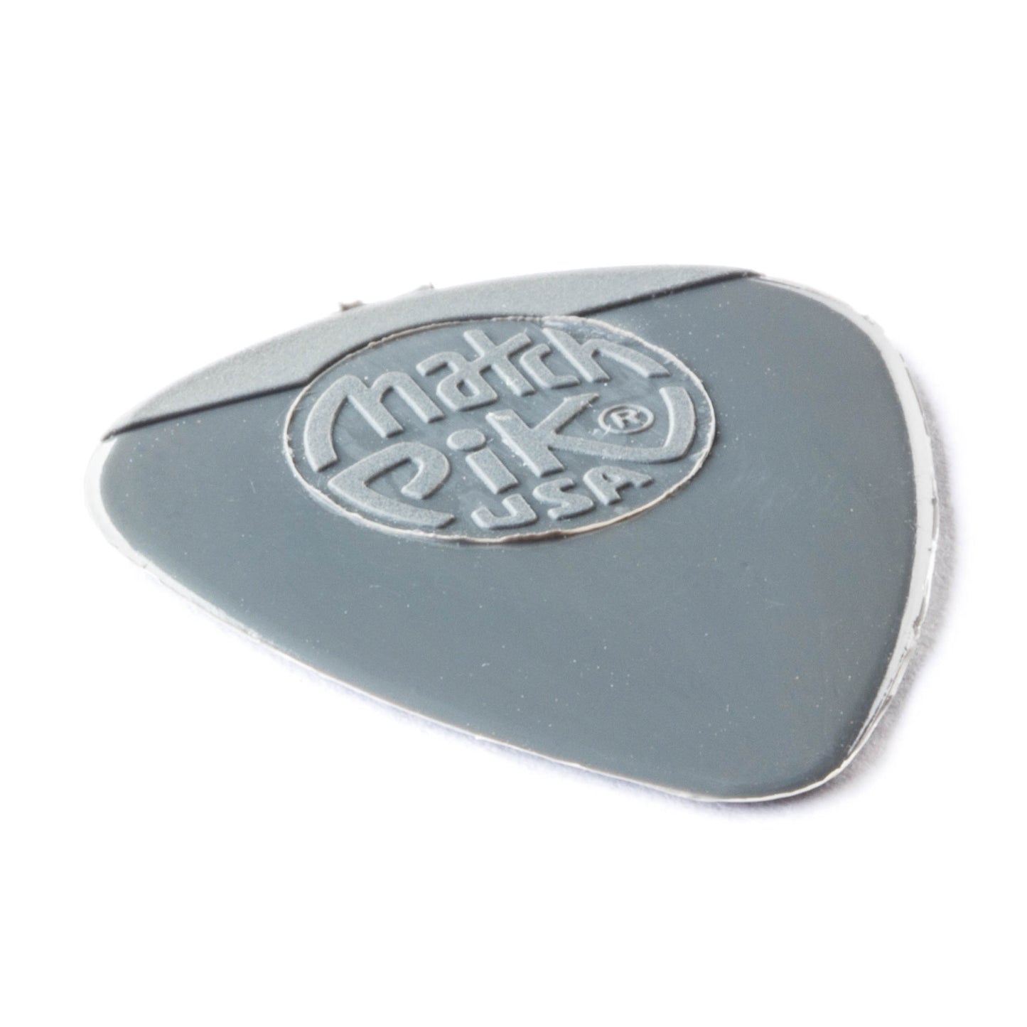 Jim Dunlop DUNLOP MATCH PIK .88mm NYLON GUITAR PICK PLAYER'S PACK 12-PACKS - 72 PICKS - 448R088