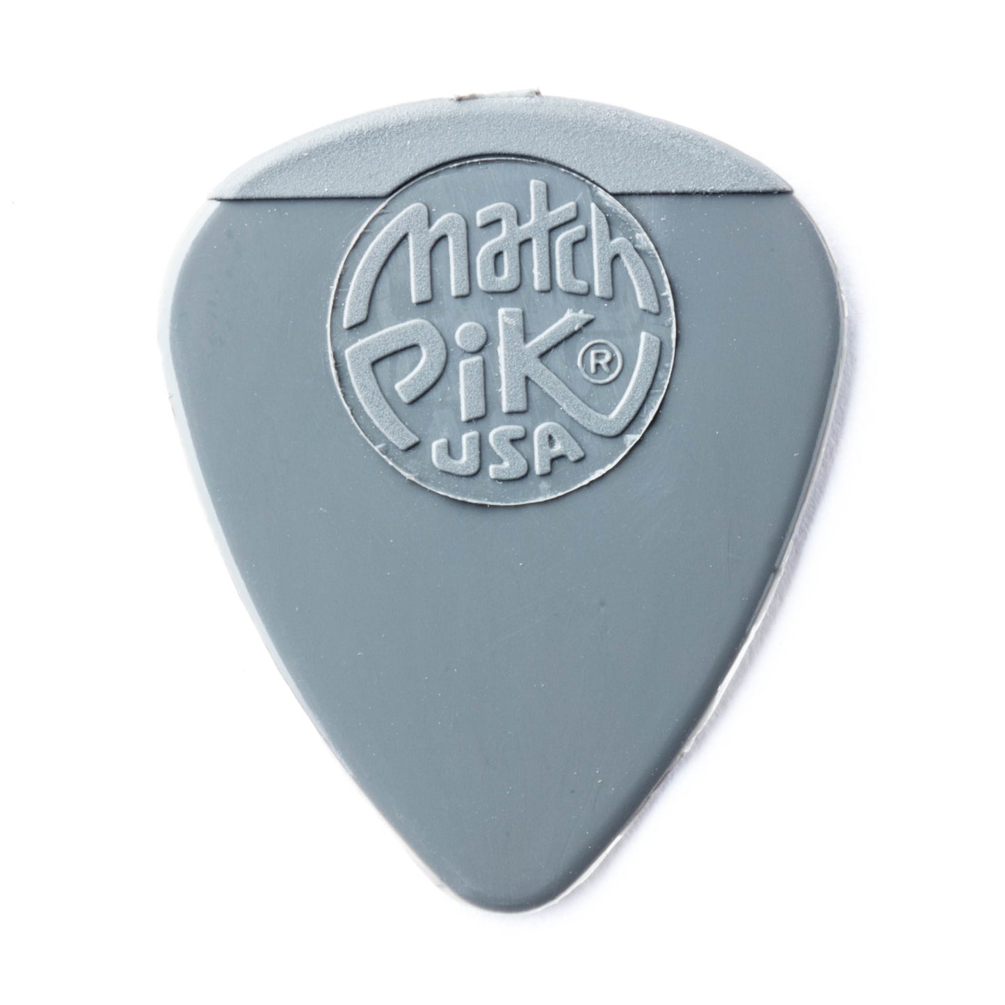 Jim Dunlop DUNLOP MATCH PIK .88mm NYLON GUITAR PICK PLAYER'S PACK 12-PACKS - 72 PICKS - 448R088