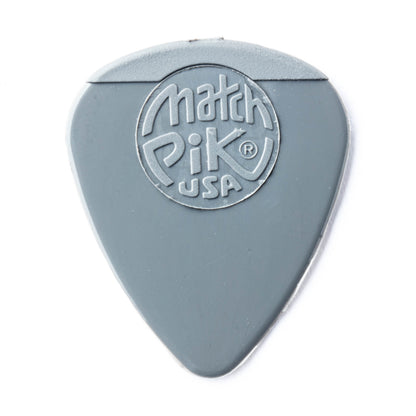 Jim Dunlop DUNLOP MATCH PIK .88mm NYLON GUITAR PICK PLAYER'S PACK 12-PACKS - 72 PICKS - 448R088