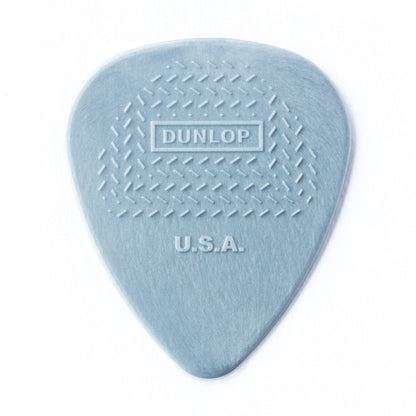 Jim Dunlop DUNLOP MAX GRIP .60mm STANDARD NYLON GUITAR PICK PLAYER'S PACK 12-PACK - 449P060