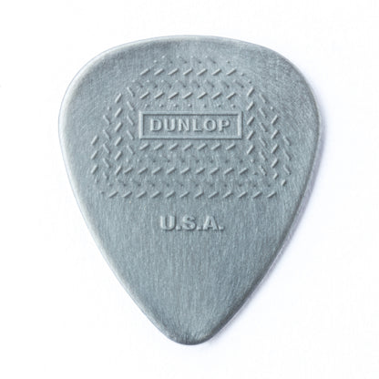 Jim Dunlop DUNLOP MAX GRIP .73mm STANDARD NYLON GUITAR PICK PLAYER'S PACK 12-PACK - 449P073