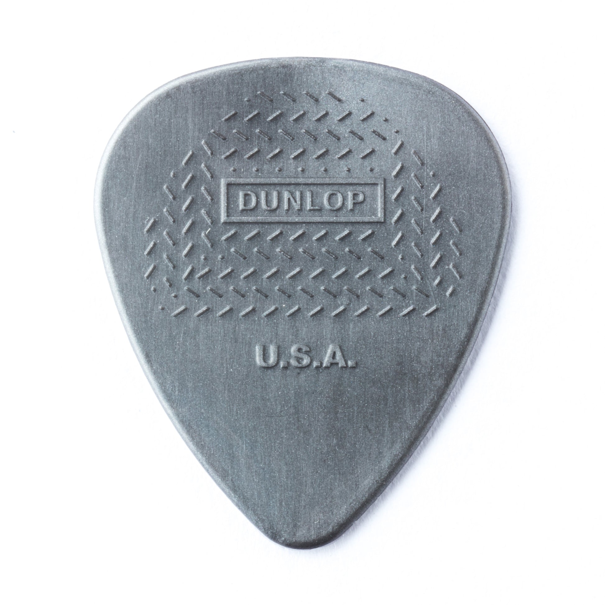 Jim Dunlop DUNLOP MAX GRIP .88mm STANDARD NYLON GUITAR PICK PLAYER'S PACK 12-PACK - 449P088