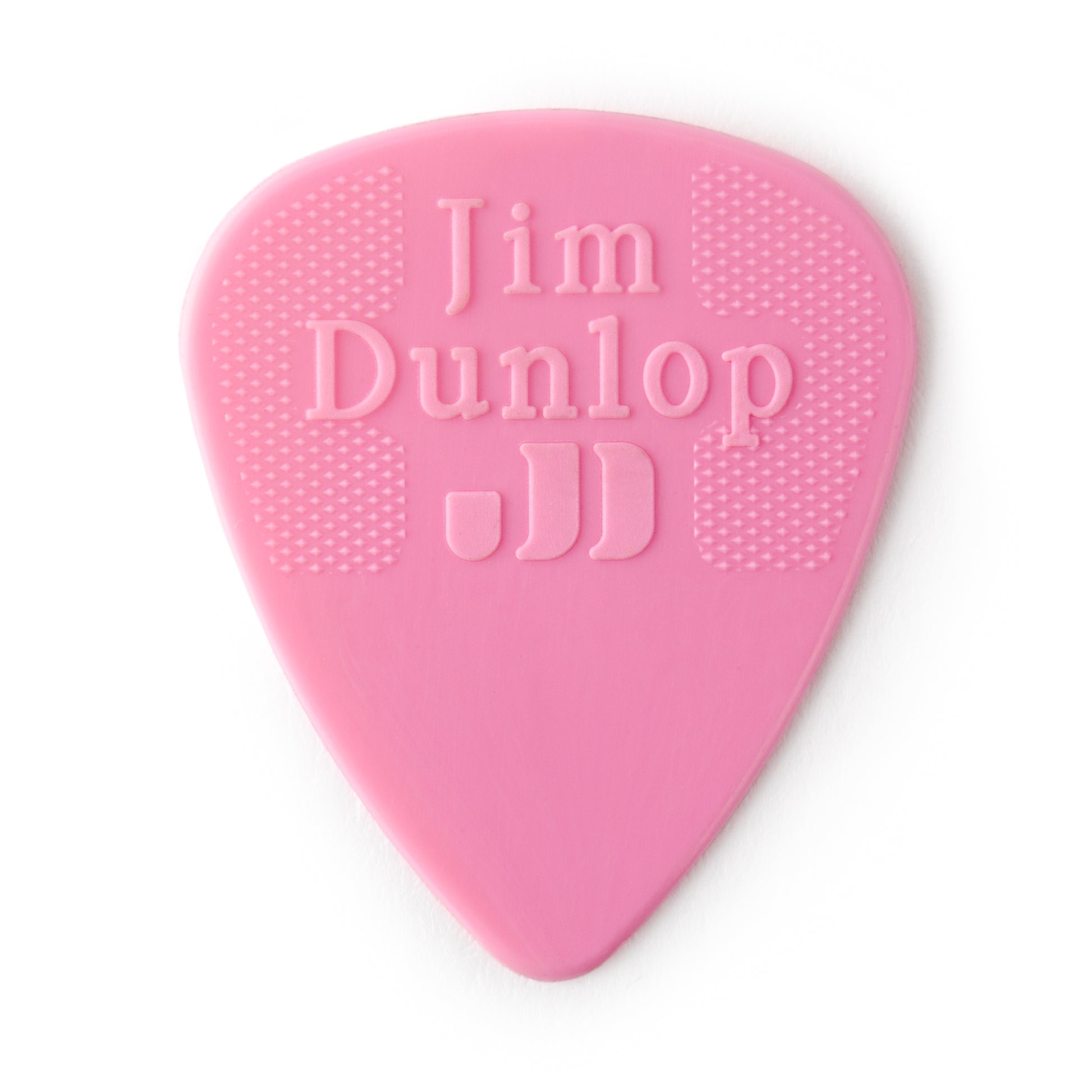 Jim Dunlop DUNLOP FAT MIKE CUSTOM NYLON .60mm GUITAR PICK PLAYER'S PACK 06-PACK - 44P060FM