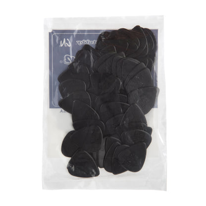 Jim Dunlop DUNLOP NYLON 1.0mm STANDARD GUITAR PICK REFILL BAG 72-PACK - 44R100
