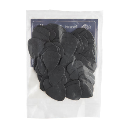 Jim Dunlop DUNLOP NYLON .73mm STANDARD GUITAR PICK REFILL BAG 72-PACK - 44R073
