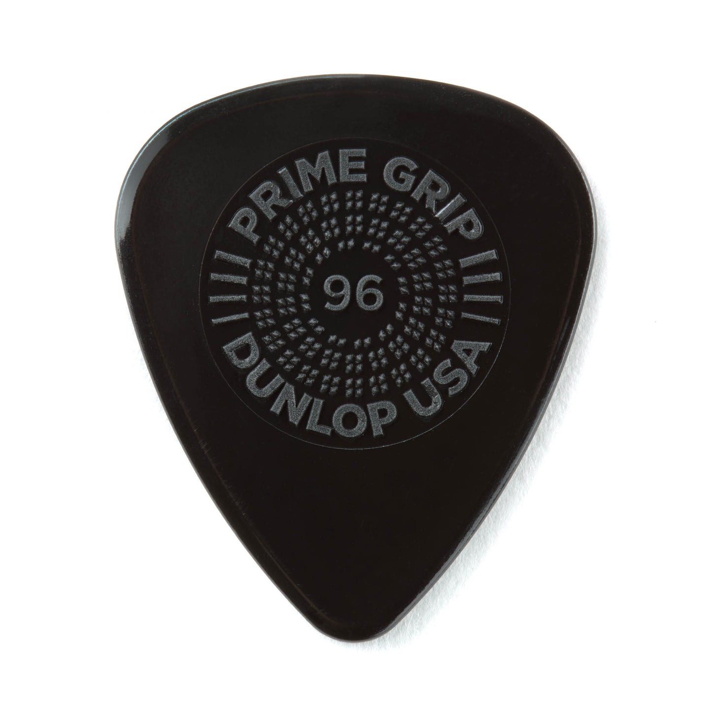 Jim Dunlop DUNLOP PRIMEGRIP .96mm DELRIN 500 GUITAR PICK PLAYER'S PACK 12-PACK - 450P096