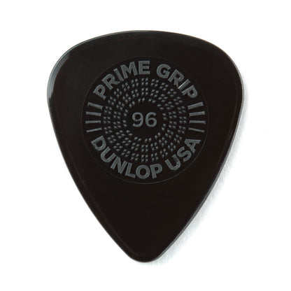 Jim Dunlop DUNLOP PRIMEGRIP .96mm DELRIN 500 GUITAR PICK PLAYER'S PACK 12-PACK - 450P096