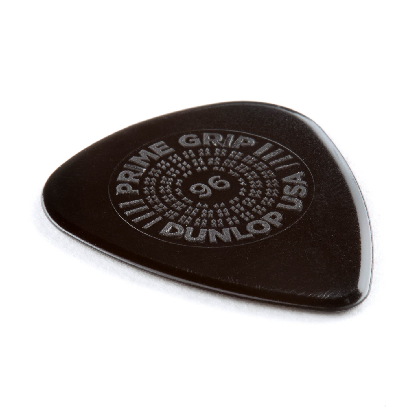 Jim Dunlop DUNLOP PRIMEGRIP .96mm DELRIN 500 GUITAR PICK PLAYER'S PACK 12-PACK - 450P096