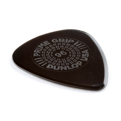 Jim Dunlop DUNLOP PRIMEGRIP .96mm DELRIN 500 GUITAR PICK PLAYER'S PACK 12-PACK - 450P096