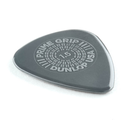 Jim Dunlop DUNLOP PRIMEGRIP 1.50mm DELRIN 500 GUITAR PICK PLAYER'S PACK 12-PACK - 450P150