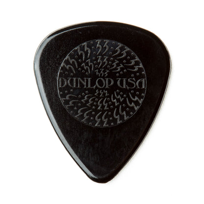 Jim Dunlop DUNLOP FREDERIK THORDENDAL MESHUGGAH .96mm NYLON GUITAR PICK PLAYER'S PACK 06-PACK - 45PFT100