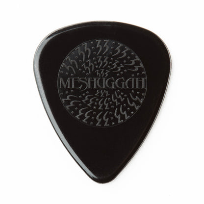Jim Dunlop DUNLOP FREDERIK THORDENDAL MESHUGGAH .96mm NYLON GUITAR PICK PLAYER'S PACK 06-PACK - 45PFT100