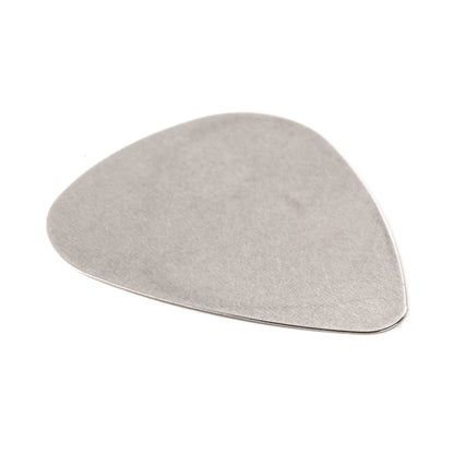 Jim Dunlop DUNLOP STAINLESS STEEL .020 IN STANDARD GUITAR PICK REFILL BAG 36-PACK - 46RF020