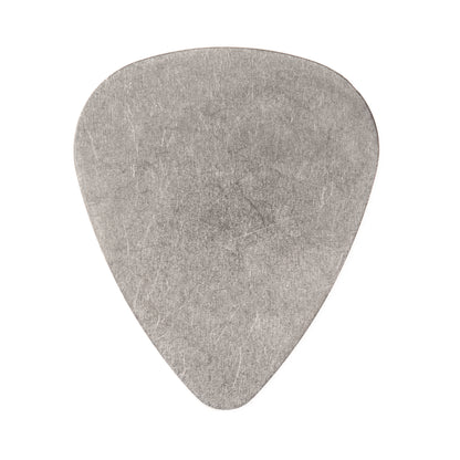 Jim Dunlop DUNLOP STAINLESS STEEL .020 IN STANDARD GUITAR PICK REFILL BAG 36-PACK - 46RF020